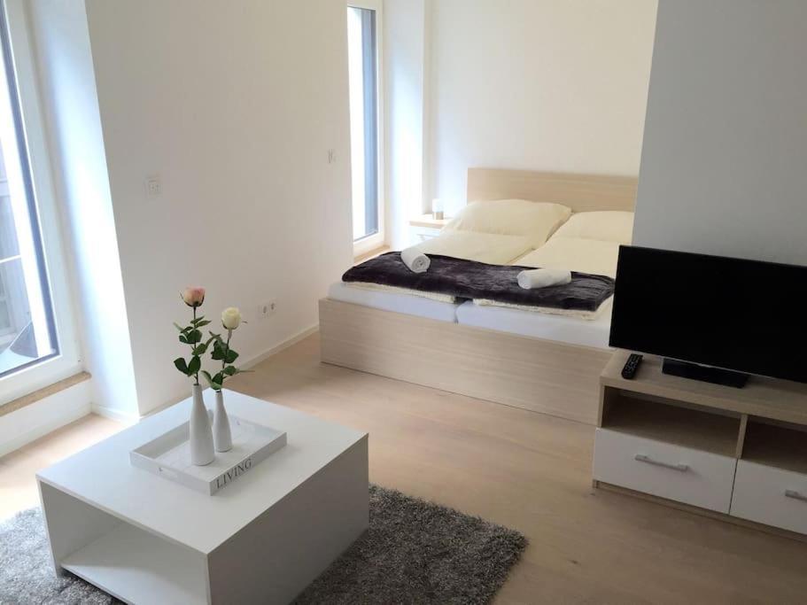 New Apartment - 10 Min Downtown Vienna Esterno foto