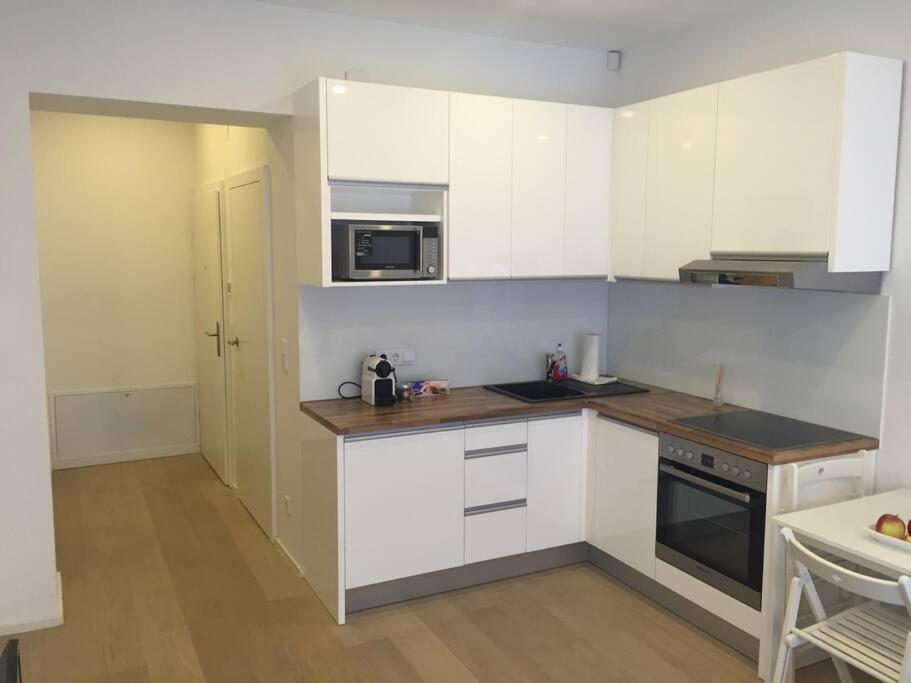 New Apartment - 10 Min Downtown Vienna Esterno foto