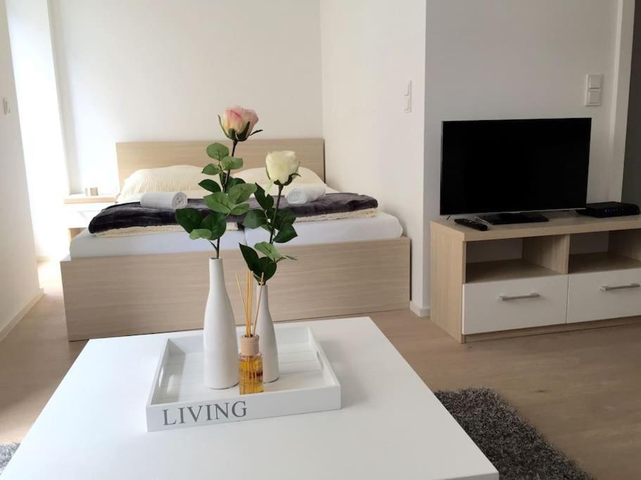 New Apartment - 10 Min Downtown Vienna Esterno foto